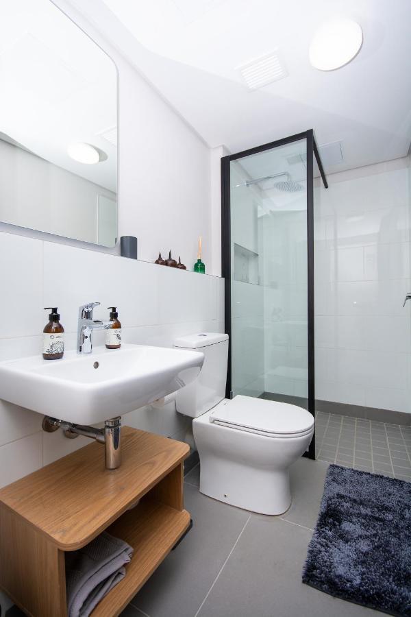 Stylish 104 The Aster Cidade Do Cabo Exterior foto