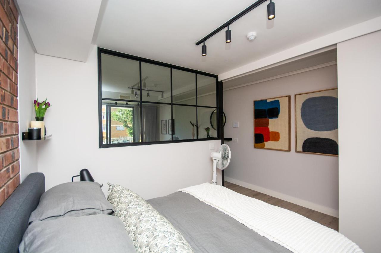 Stylish 104 The Aster Cidade Do Cabo Exterior foto