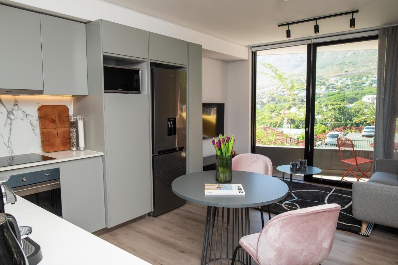 Stylish 104 The Aster Cidade Do Cabo Exterior foto