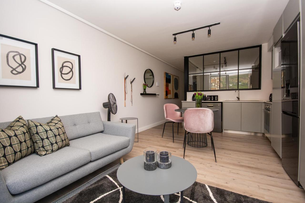 Stylish 104 The Aster Cidade Do Cabo Exterior foto