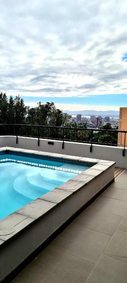 Stylish 104 The Aster Cidade Do Cabo Exterior foto